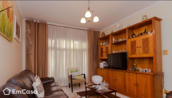 Imóvel na Rua Joaquim Miranda, Vila Augusta, Guarulhos - SP - ID-39953