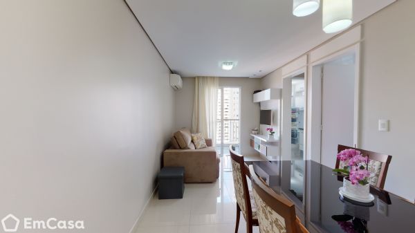 Imóvel na Rua Ascencional, Jardim Ampliação, São Paulo - SP - ID-35975