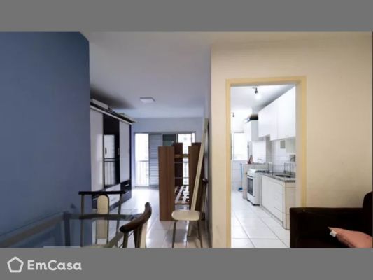 Imóvel na Rua General Jardim, Vila Buarque, São Paulo - SP - ID-32513