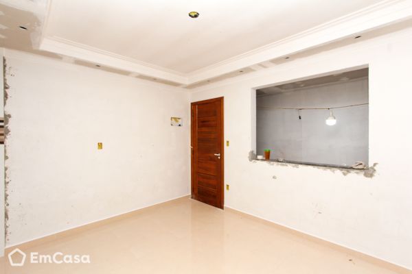Imóvel na Rua Domingos Silva, Vila Lais, São Paulo - SP - ID-31065