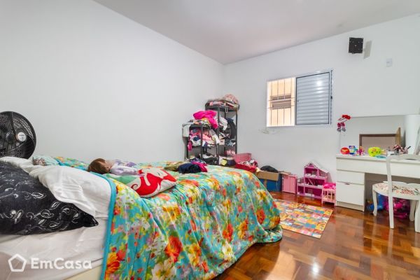 Imóvel na Rua Matilde, Jardim São Caetano, São Caetano do Sul - SP - ID-27033