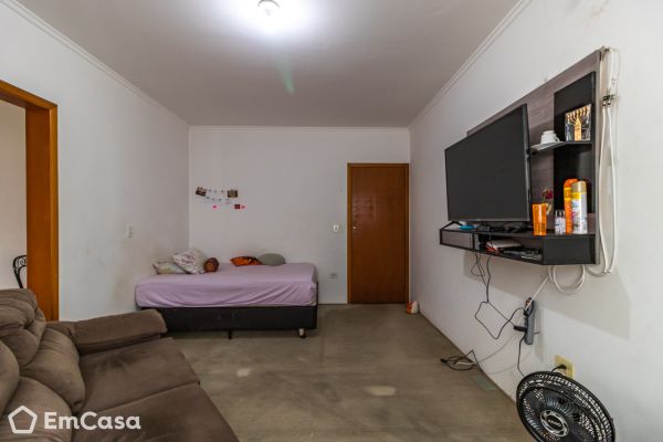 Imóvel na Rua Maria de Jesus Medeiros Quitéria, Parque São Vicente, Mauá - SP - ID-43370