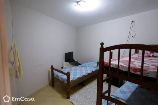 Imóvel na Rua Maricá, Jardim Maringá, São Paulo - SP - ID-61448