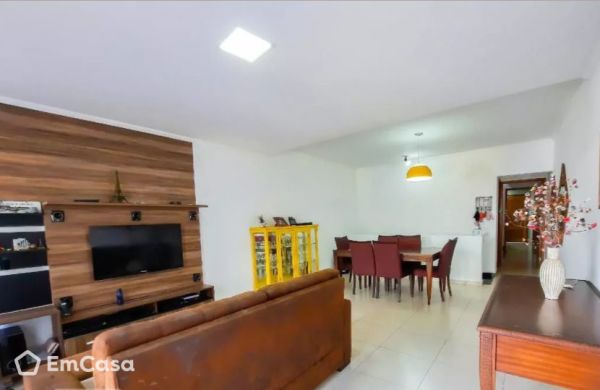 Imóvel na Rua das Acácias, Centro, São Bernardo do Campo - SP - ID-30811