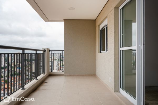 Imóvel na Avenida Lemos Monteiro, Olímpico, São Caetano do Sul - SP - ID-37939