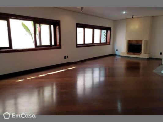 Imóvel na Rua Santa Rufina, Jardim Santo Amaro, São Paulo - SP - ID-32126