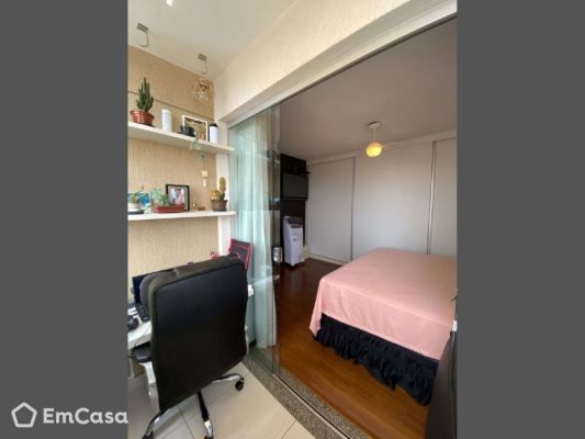Imóvel na Rua Maria Heilbuth Surette, Buritis, Belo Horizonte - MG - ID-63795