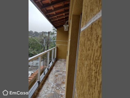 Imóvel na Rua Albert Ritschel, Vila São Francisco, Mauá - SP - ID-42913