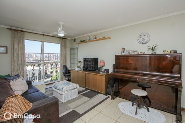 Imóvel na Rua Guian, Vila Campestre, São Paulo - SP - ID-25742