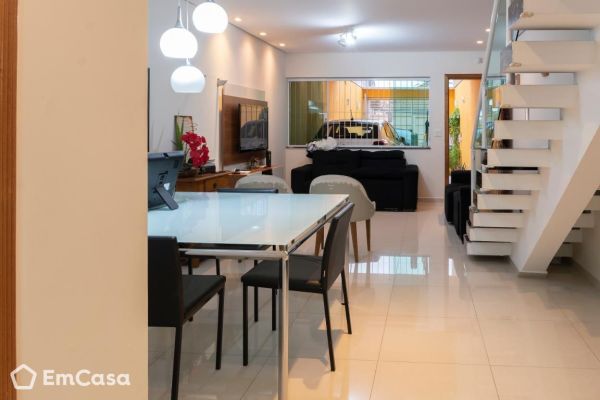Imóvel na Rua Ziza, Vila Guarani (Zona Sul), São Paulo - SP - ID-30545