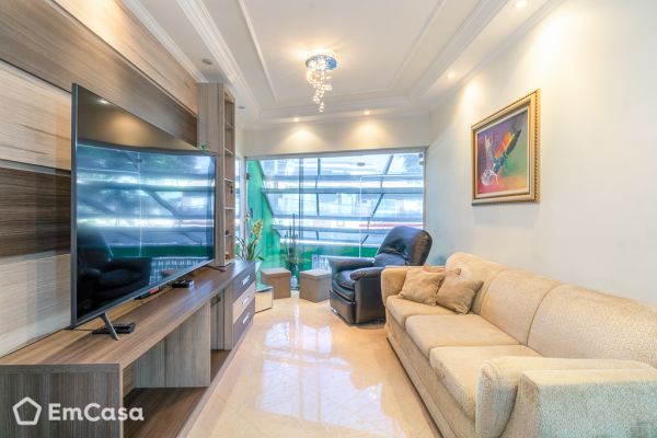 Imóvel na Rua Lituânia, Vila Curuça, Santo André - SP - ID-58710