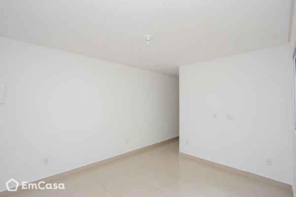 Imóvel na Rua Dalmácia, Parque Novo Oratório, Santo André - SP - ID-35955