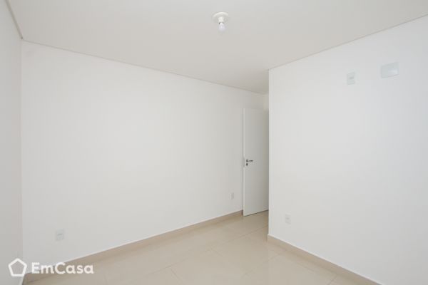 Imóvel na Rua Dalmácia, Parque Novo Oratório, Santo André - SP - ID-35954