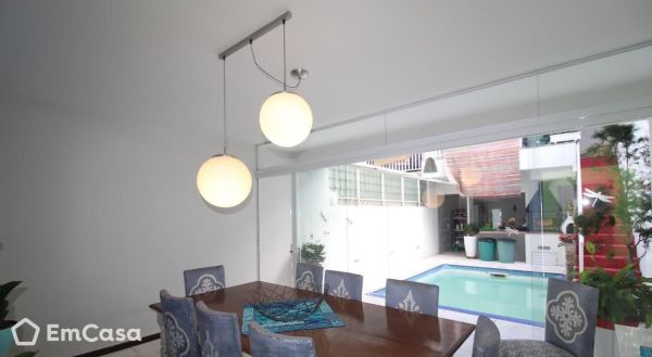 Imóvel na Rua Picuí, Olímpico, São Caetano do Sul - SP - ID-40899