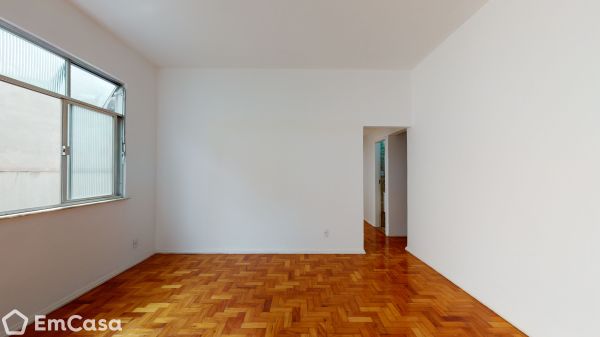 Imóvel na Rua Ribeiro Guimarães, Vila Isabel, Rio de Janeiro - RJ - ID-26425