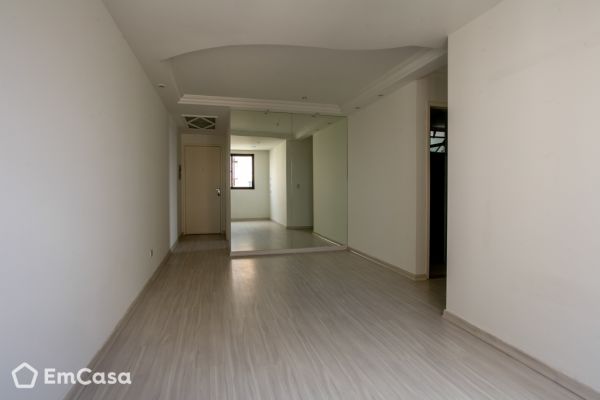 Imóvel na Rua Brasilina Fonseca, Vila Campestre, São Paulo - SP - ID-25509
