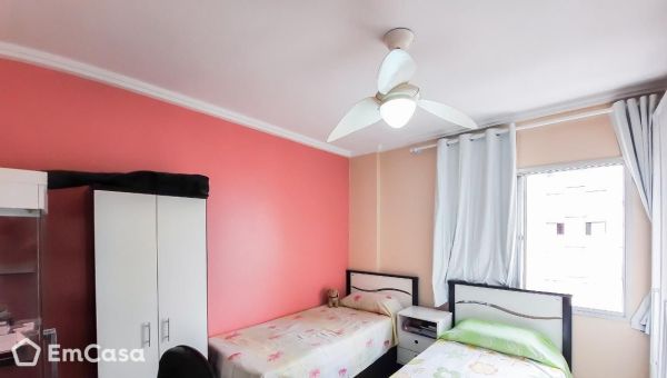 Imóvel na Rua Olinda, Nova Petrópolis, São Bernardo do Campo - SP - ID-28787