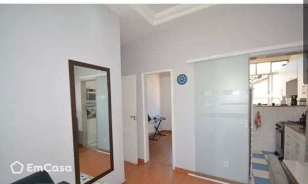 Imóvel na Rua Silva Rabêlo, Méier, Rio de Janeiro - RJ - ID-33745