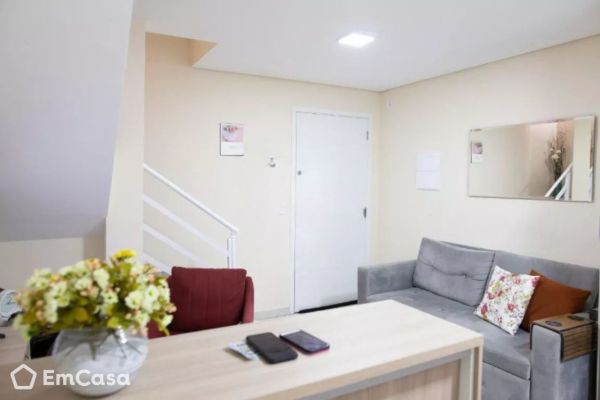 Imóvel na Rua Vera Cruz, Vila Pires, Santo André - SP - ID-62671