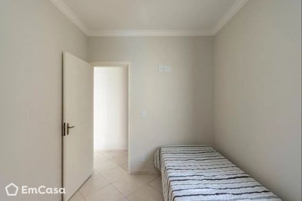 Imóvel na Avenida Doutor Erasmo, Vila Assunção, Santo André - SP - ID-64087