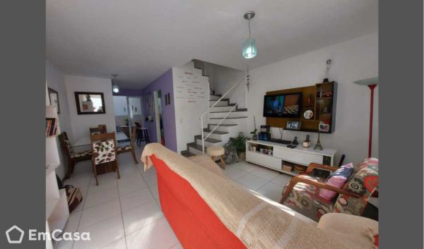 Imóvel na Rua Carmo do Cajuru, Jacarepaguá, Rio de Janeiro - RJ - ID-39921