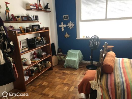 Imóvel na Rua Xavier da Silveira, Copacabana, Rio de Janeiro - RJ - ID-20617