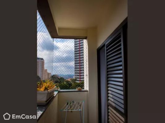 Imóvel na Avenida Doutor Antônio Álvaro, Vila Assunção, Santo André - SP - ID-34623