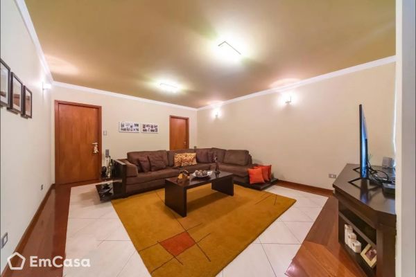 Imóvel na Rua Cuiabá, Vila Alzira, Santo André - SP - ID-62640
