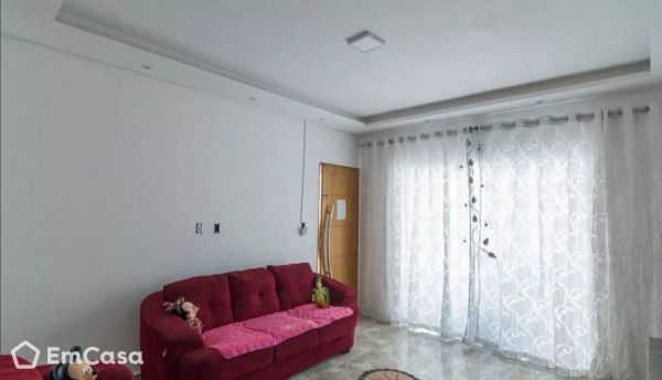 Imóvel na Rua Martinica, Parque Capuava, Santo André - SP - ID-56993
