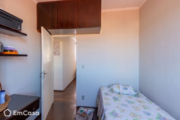 Imóvel na Rua Otmar Mergenthaler, Jardim Bela Vista, Campinas - SP - ID-68609