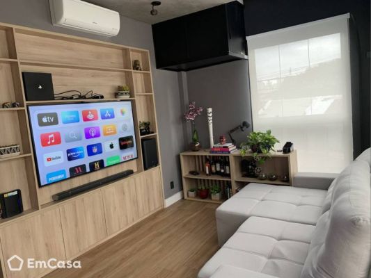 Imóvel na Rua Alvorada, Vila Olímpia, São Paulo - SP - ID-27942