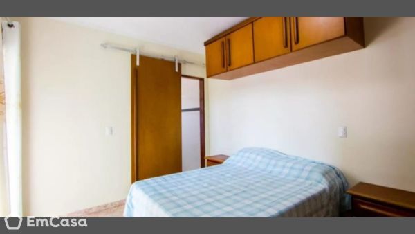 Imóvel na Rua Basiléia, Parque Novo Oratório, Santo André - SP - ID-35426