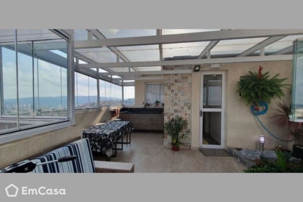 Imóvel na Rua Vicenzo Paciulo, Jardim Las Vegas, Guarulhos - SP - ID-37243