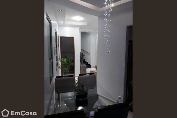 Imóvel na Rua Itajaí, Taboão, Diadema - SP - ID-40564