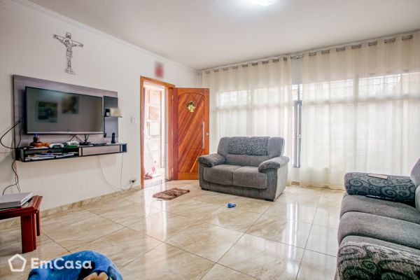Imóvel na Rua Romão Puiggari, Vila Moraes, São Paulo - SP - ID-26807
