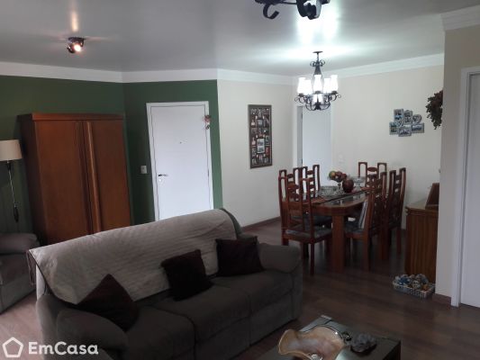 Imóvel na Avenida Lino Jardim, Vila Bastos, Santo André - SP - ID-33762