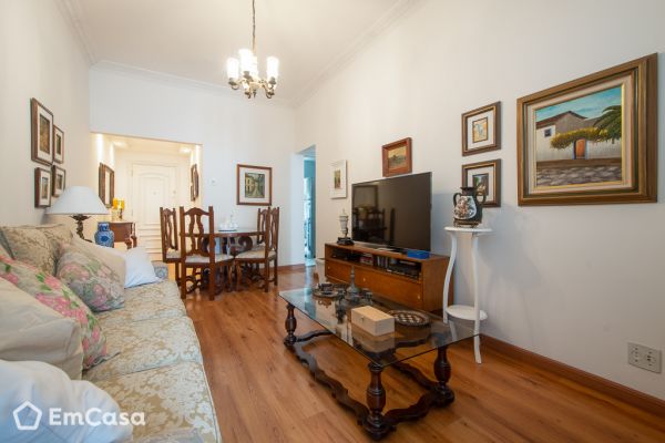 Imóvel na Rua Barão de Mesquita, Tijuca, Rio de Janeiro - RJ - ID-37699