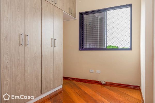 Imóvel na Rua Belém, Vila Assunção, Santo André - SP - ID-34645