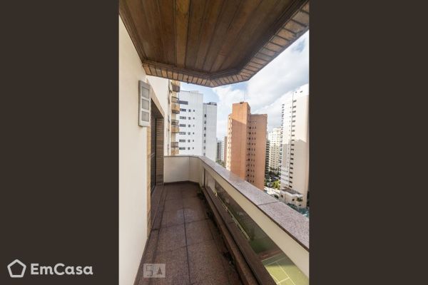 Imóvel na Rua Aguapeí, Vila Santo Estevão, São Paulo - SP - ID-29277