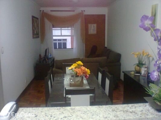 Imóvel na Rua Newton Prado, Centro, São Bernardo do Campo - SP - ID-28847