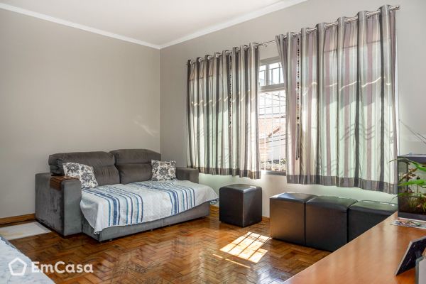 Imóvel na Rua José Pezolo, Vila Eldizia, Santo André - SP - ID-46695