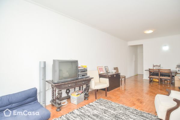 Imóvel na Rua Oscar Freire, Pinheiros, São Paulo - SP - ID-22636