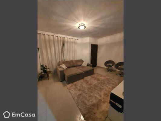 Imóvel na Rua Massaranduba, Parque João Ramalho, Santo André - SP - ID-47931