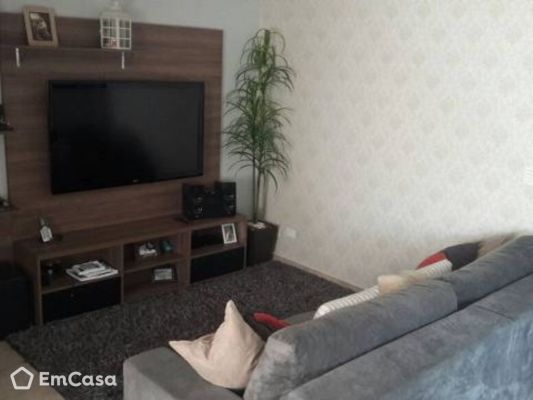 Imóvel na Rua Padre Igino Francisco Teixeira, Vila Euro, São Bernardo do Campo - SP - ID-44826