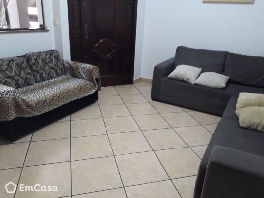 Imóvel na Rua Clélia, Vila Pires, Santo André - SP - ID-33275