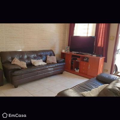 Imóvel na Avenida Ramalho Ortigão, Vila Gumercindo, São Paulo - SP - ID-23255