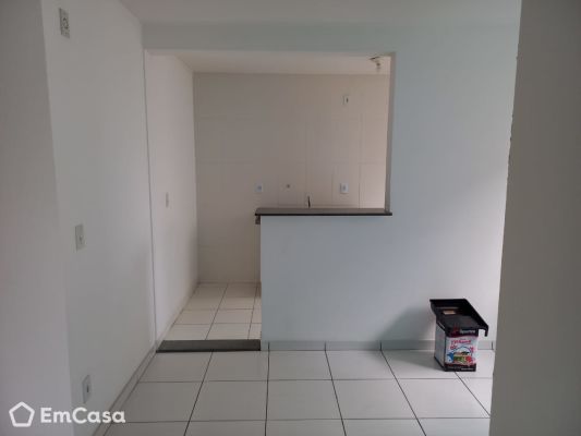 Imóvel na Rua Vicente Greco, Parque São Vicente, Mauá - SP - ID-40633