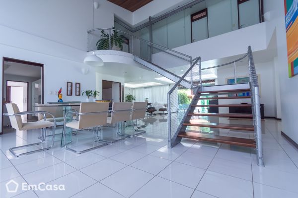 Imóvel na Rua Quarenta e Quatro, Jardim Petrópolis, Maceió - AL - ID-54622