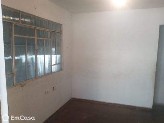 Imóvel na Rua Brás Cubas, Vila Bocaina, Mauá - SP - ID-40946
