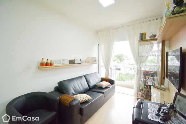Imóvel na Alameda Tutóia, Gopoúva, Guarulhos - SP - ID-42928